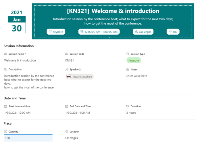 sharepoint online form formatting